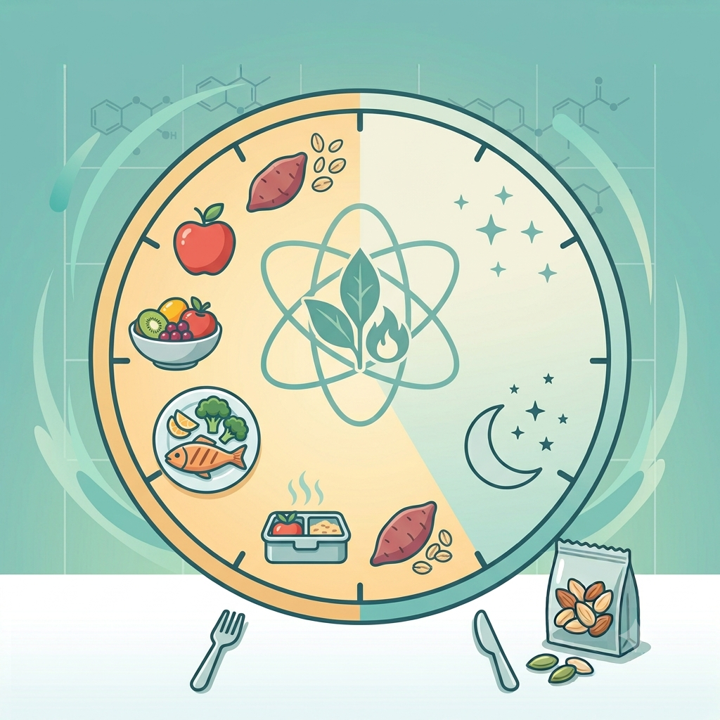 12小時斷食完整指南:最容易執行的間歇性斷食,效果如何?